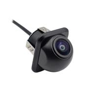Car Backup Camera Reversing Camera 170 Degree Wide Angle Night Vision Parking Reverse Backup Camera Waterproof Car Rearview Front View