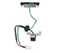 Car Backup Camera Reversing Camera Car Backup Reverse Camera Rear View For Hyundai For Forte 2008-2012 957601M000 95760-1M000