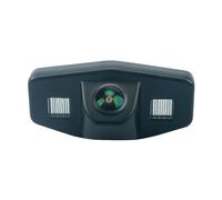 Car Backup Camera Reversing Camera Car Reverse HD AHD 1080P Backup Rear View Camera Replacement for Accord 6 For Civic For Pilot For Acura TSX 2004-2008 2009 2010 2011 2012 GAHD-B(GAC- 170-B)