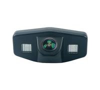 Car Backup Camera Reversing Camera Car Reverse HD AHD 1080P Backup Rear View Camera Replacement for Accord 6 For Civic For Pilot For Acura TSX 2004-2008 2009 2010 2011 2012 GAHD-B(GAHD-B)