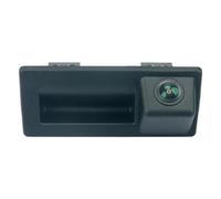 Car Backup Camera Reversing Camera Car Reversing HD AHD 1080P Rear View Camera For For A5 Q5 A3 8V Q7 A6 A4 A4L S4 RS4 B9(GAHD-B)