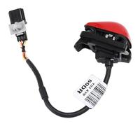 Car Backup Camera Reversing Camera For KIA For Forte For Koup 2014-2017 Car Rear View Camera Reverse Parking Assist Backup 95760-A7500 95760A7500 Red