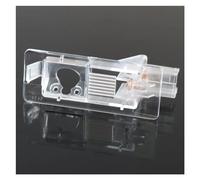 Car Backup Camera Reversing Camera For Nissan For Terrano For Pathfinder R52 2012-2015 The Bracket Holder For Rear View Camera