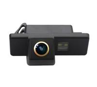 Car Backup Camera Reversing Camera For Nissan For X-Trail T31 For Juke For QashqaI J10 J11 For Pathfinder 170 ° AHD 1080P HD Rear View Camera(GAHD-C)