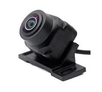 Car Backup Camera Reversing Camera For Vehicle Android DVD AHD Monitor 720P 170 Degree Fisheye Adjustable Car Front Reverse Backup Rear View Camera