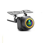 Car Backup Camera Reversing Car Camera AHD 1080P Intelligent Dynamic Trajectory Reversing Starlight Night Vision Fisheye Rear View Image