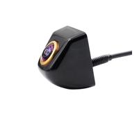 Car Backup Camera Reversing Car Intelligent Dynamic Trajectory Moving Guide Parking Line Rear View Reverse Backup Tracks Camera For Android DVD Monitor