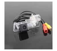 Car Backup Camera Reversing Car Intelligent Dynamic Trajectory Reverse Camera For Captur For Kaptur For Scenic For For SM3 2003 2004 2005 2006 2007 2008-2016
