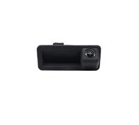 Car Backup Camera Reversing Ccd Full Hd Camera Dynamic Trajectory Wide Angle For Focus 2C For C-Max For 4 For Fiesta Mk7