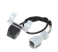 Car Backup Camera Reversing For 2011-2014 For Hyundai For I45 957603S102 Car Rear View Camera Reverse Backup Auto Parts Reversing Camera