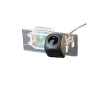 Car Backup Camera Reversing For A1 For A3 Sedan S3 Q3 Q5 2012-2016 Car Rear Camera Reverse Image CAM Night View AHD CCD WaterProof 1080 720 Back Up Camera(720P CCD)