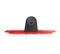 Car Backup Camera Reversing For Benz For Sprinter For Van 2007-2018 AHD 1080P Waterproof Car Brake Light Rear View Reverse Camera(Black lens)
