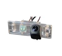 Car Backup Camera Reversing For BMW For Z4 For E85 For E86 For E89 2002-2014 Car Rear Camera Reverse Image CAM Night View AHD CCD WaterProof 1080 720(720P CCD)
