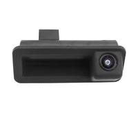 Car Backup Camera Reversing For For Focus 2 MK2 For Mondeo MK4 170° 1080P Car Rear View Camera(CVBS-AHD720P-170deg)