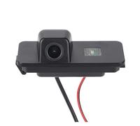 Car Backup Camera Reversing For Golf Rear View Night Reverse Camera Waterproof HD Wide Degree Angle Reversing Camera
