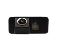 Car Backup Camera Reversing For Mondeo MK4 MK5 2007-2017 Car 170 Degree AHD 1080P Vehicle Rear View Camera Reversing Camera(GAC-170-C)