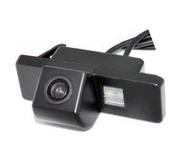 Car Backup Camera Reversing For NISSAN For Juke CCD Intelligent Dynamic Trajectory Tracks Rear View Camera Reversing Camera(Richan-xiaokeYiti)