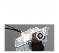 Car Backup Camera Reversing For Skoda For Octavia For A5 2008-2012 Car Rear Camera Reverse Image CAM Night View AHD CCD 1080 720 Dedicated Camera Up Camera(1080P AHD (Warning))