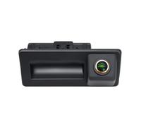 Car Backup Camera Reversing For VW For Teramont C-TREK For Touran L For Tiguan For Superb 1080P AHD Car Trunk Handle Switch Camera