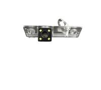 Car Backup Camera Reversing HD Wireless Car CCD Rear Camera Fisheye 4 8 12 Led Dynamic Night Vision For Chevrolet For Cruze For Sail For Captiva For Epica For Lova(Dynamic wireless kit)