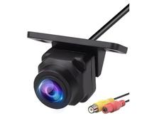 Car Backup Camera Reversing Universal Rear View Backup Camera Fits for Cars Pickups Vans Minivans Hardwired Power No Battery Required