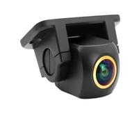 Car Backup Camera Universal 4K FHD 1920 * 1080P Vehicle Rear View Camera Car Reverse Fisheye Lens Night Vision Waterproof Car Parking Camera Car Camera(Three control 1080P)