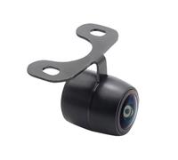 Car Backup Camera Universal AHD 1080P Car Front Rear View Back Up Camera 180° Fisheye Lens Full HD Night Vision Vehicle Reverse Camera Car Camera(CCD NTSC)