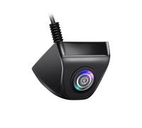 Car Backup Camera Universal AHD Rear View Reverse Camera 170° Night Vision Parking Camera IP68 Waterproof Reverse Parking Camera(E-AHD1920x1080 CVBS)