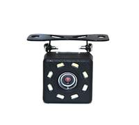Car Backup Camera Universal Car Rear View Reverse Camera 8 LED Wide Angle HD Waterproof Night Visions Backup Parking Camera Car Camera