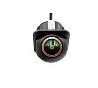 Car Backup Camera Universal Dynamic Trajectory Parking Line HD Car Rear Universal Night Version View Reverse Backup Parking Track Camera Backup Camera