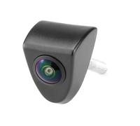Car Backup Camera Vehicle Logo Front View Camera for Toyota for Avensis for Crown Reiz for Prius for Prado for Camry for Yaris(CVBS-720x480P)