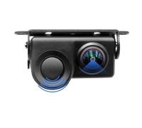 Car Backup Camera Waterproof 170 Degree Radar Reversing Parking Car Rear View Camera HD Reversing Image fits for Android DVD HD Monitor Backup Camera