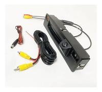 Car Backup Parking Night Vision Camera fits ford For Puma 2019 2020 2021 2022 2023(Style 1)(Style 1)