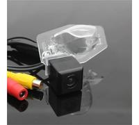Car Backup Parking Rear View Camera Night Vision For Pilot MR-V FR-V CRZ For Accord For Crosstour