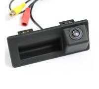 Car Backup Parking Rear View Night Vision Camera Fits for A3 S3 8P 8V 2013~2020 A4 2010~2024