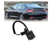 Car Backup Rear View Camera 95760-B1100 For Hyundai For Genesis Sedan 2014-2016 Park Assist Reverse Camera 95760-B1000 Reversing Camera