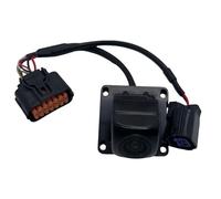Car Backup Rear View Camera Assembly 95760-E6201 95760-E6200 For Hyundai For Sonata 2015-2017 Reverse Park Assist Parts Camera
