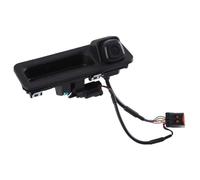 Car Backup Rear View Camera Backup Assembly Trunk Handle Assist Camera For Kia For Sorento 2014-2017 95760C5000 95766-C5000 HQGQCEZEK