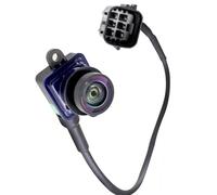 Car Backup Rear View Camera Compatible With Dodge For Durango 2011 2012 2013 Rear View Backup Reverse Camera Parking Assistant Replacement 56054059AC