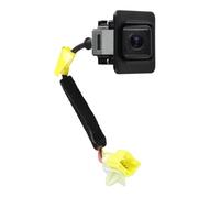 Car Backup Rear View Camera Compatible With Hyundai For Elantra Sedan 2012 2013 Rear View Reversing Parking Assist Camera Replacement 95750-3X105 957503X016