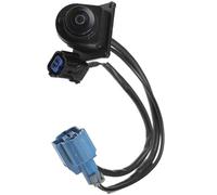 Car Backup Rear View Camera Compatible With Hyundai For Eq900 95766D2000 Car Rear View Back For Up Wide Angle For Park Assist Reverse Camera Replacement