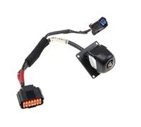 Car Backup Rear View Camera Compatible With Hyundai For Genesis 2014 2015 2016 Rear View Reversing Parking Assist Camera 95766-B1200
