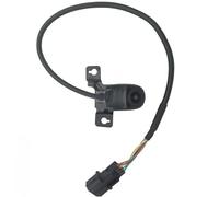 Car Backup Rear View Camera Compatible With Hyundai For Santa Fe Sport 2017 2018 Rear View Backup Parking Reverse Camera Assistant Accessories 95760-2W650