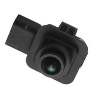 Car Backup Rear View Camera Compatible With Jaguar F Type 2012 2013 2014 2015 2016 Auto Rear View Backup Parking Assist Camera Accessories DK6219G490AE