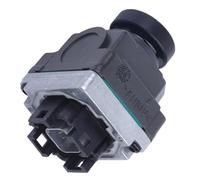 Car Backup Rear View Camera Compatible With Jaguar FW9319H422AB LR060915 Car Rear View Backup Camera Parking Assist Cameras Replacement