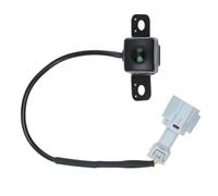 Car Backup Rear View Camera Compatible With Kia For Ceed 2012 2013 2014 2015 2016 Waterproof Parking Rear View Cameras 95760-A2100 95760-A2130