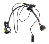 Car Backup Rear View Camera Compatible With Kia For K900 2016 2017 Car Rear Backup Reverse View Parking Assist Camera Automotive Parts 957603T500