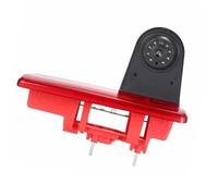 Car Backup Rear View Camera Compatible With Opel For Vivaro 2014 2015 2016 2017 2018 2019 2020 2021 2022 2023 2024 2025 Car Brake Light Backup Reverse Camera