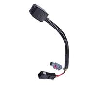 Car Backup Rear View Camera Compatible With Porsche For Cayman For GT4 For Macan 2019 2020 2021 2022 2023 2024 Car Rear View Backup Reverse Camera 4M0980556A