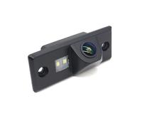 Car Backup Rear View Camera Fits for Jetta For MK4 For Bora A4 1999 2000 2001 2002 2003-2006 Car Reverse Parking Camera Night Vision Waterproof Car Backup Camera(Camera)(Camera)